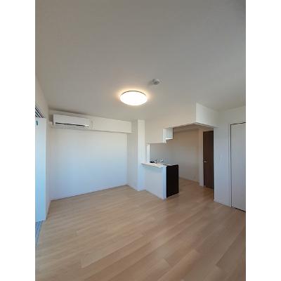 グレイス 301【管理NO：1-026455401-03010】 ★家具家電は申し込み後に搬入します★ ★2026年10月上旬入居可能★の物件画像