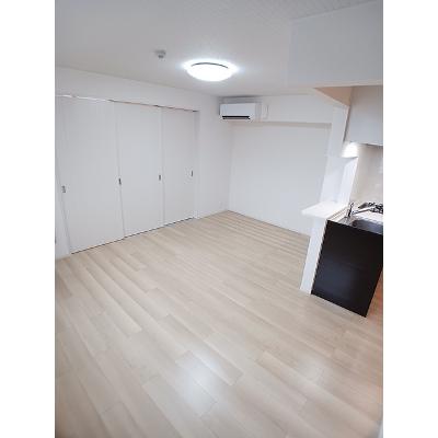 グレイス 201【管理NO：1-026455401-02010】 ★家具家電は申し込み後に搬入します★の物件画像