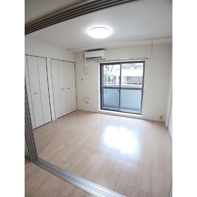 ウイステリア関口 103【管理NO：1-022310101-01030】 ★家具家電は申し込み後に搬入します★の物件画像
