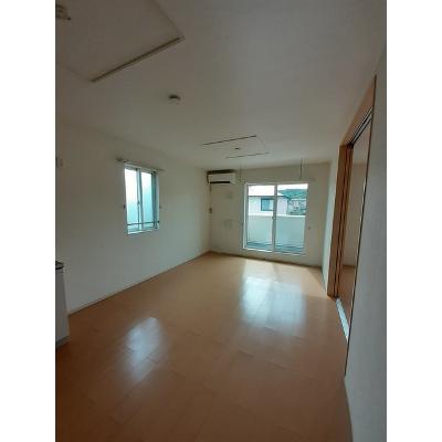 ＳＵＮＲＩＳＥ５番館 208【管理NO：1-019209201-02080】 ★家具家電は申し込み後に搬入します★ ★2026年10月中旬入居可能★の物件画像