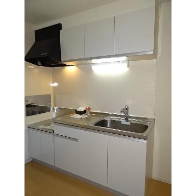 ＳＵＮＲＩＳＥ５番館 208【管理NO：1-019209201-02080】 ★家具家電は申し込み後に搬入します★ ★2026年10月中旬入居可能★の物件画像