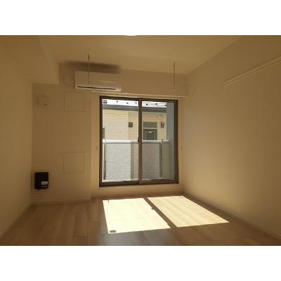 ガゾン 205【管理NO：1-024736601-02050】 ★家具家電は申し込み後に搬入します★ ★2026年10月上旬入居可能★の物件画像
