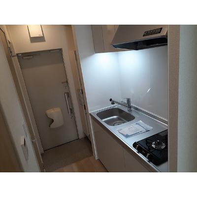 ガゾン 205【管理NO：1-024736601-02050】 ★家具家電は申し込み後に搬入します★ ★2026年10月上旬入居可能★の物件画像