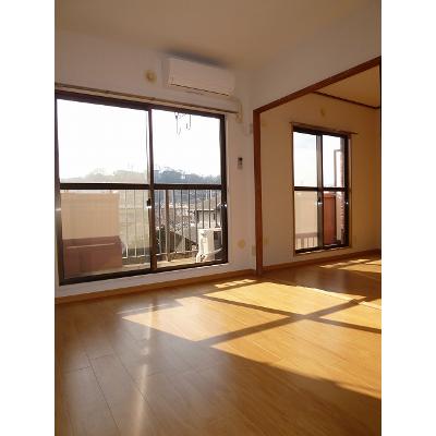 第１かしの木ハイツ 103【管理NO：1-099105001-01030】 ★家具家電は申し込み後に搬入します★ ★2026年10月上旬入居可能★の物件画像