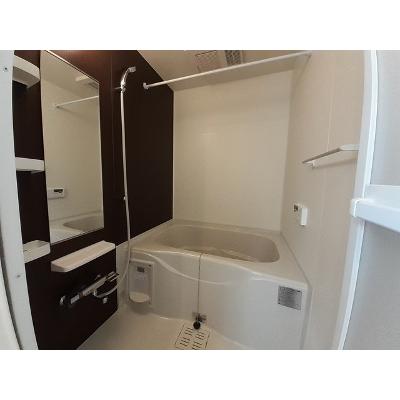 ストロベリー　ヒルズ 201【管理NO：1-022489501-02010】 ★家具家電は申し込み後に搬入します★ ★2026年10月中旬入居可能★の物件画像