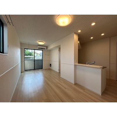 アンソレイエ・ジャルダンⅢ 103【管理NO：1-026923601-01030】 ★家具家電は申し込み後に搬入します★の物件画像