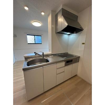 アンソレイエ・ジャルダンⅢ 103【管理NO：1-026923601-01030】 ★家具家電は申し込み後に搬入します★の物件画像