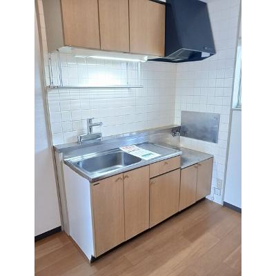 リバーマウス 205【管理NO：1-004782101-02050】 ★家具家電は申し込み後に搬入します★ ★2026年10月中旬入居可能★の物件画像