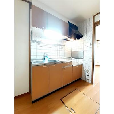 サンライズ松野 105【管理NO：1-011582601-01040】 ★家具家電は申し込み後に搬入します★ ★2026年09月中旬入居可能★の物件画像