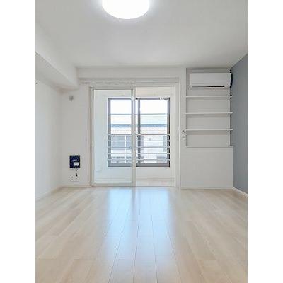マータリ　Ⅰ 202【管理NO：1-025573401-02020】 ★家具家電は申し込み後に搬入します★ ★2026年09月上旬入居可能★の物件画像