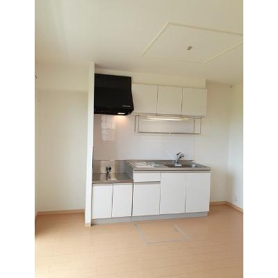 ハーヴェストⅡ 101【管理NO：1-016845302-01010】 ★家具家電は申し込み後に搬入します★ ★2026年11月中旬入居可能★の物件画像