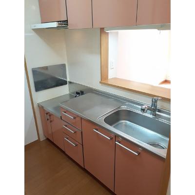 メリディオ日向館 202【管理NO：1-013126401-02020】 ★家具家電は申し込み後に搬入します★ ★2026年10月上旬入居可能★の物件画像