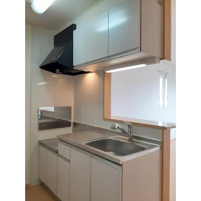 シトラス 201【管理NO：1-015834701-02010】 ★家具家電は申し込み後に搬入します★ ★2026年10月中旬入居可能★の物件画像