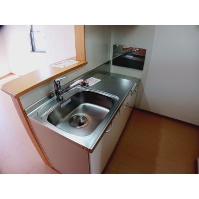 カンタービレ 103【管理NO：1-014400901-01030】 ★家具家電は申し込み後に搬入します★ ★2026年10月中旬入居可能★の物件画像
