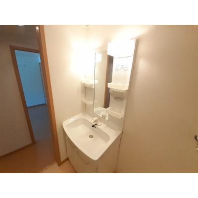 フォレスタ　ヴェルデ 103【管理NO：1-014495901-01030】 ★家具家電は申し込み後に搬入します★ ★2026年10月上旬入居可能★の物件画像