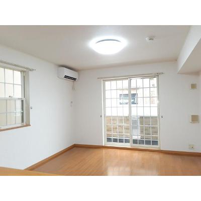 サンメゾンⅡ 101【管理NO：1-013782802-01010】 ★家具家電は申し込み後に搬入します★ ★2026年09月下旬入居可能★の物件画像