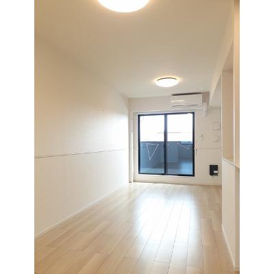 エクセランⅡ 205【管理NO：1-026819001-02040】 ★家具家電は申し込み後に搬入します★ ★2026年10月上旬入居可能★の物件画像