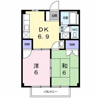 エステートマルモ 102【管理NO：1-003871401-01020】 ★家具家電は申し込み後に搬入します★ ★2026年10月上旬入居可能★の物件画像