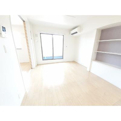 ベルウッド参番館 203【管理NO：1-021941501-02030】 ★家具家電は申し込み後に搬入します★の物件画像