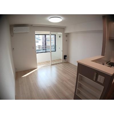 サピーⅦ 202【管理NO：1-027884901-02020】 ★家具家電は申し込み後に搬入します★ ★2026年10月上旬入居可能★の物件画像