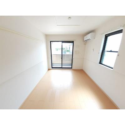 フリーデ 101【管理NO：1-016532901-01010】 ★家具家電は申し込み後に搬入します★ ★2026年09月上旬入居可能★の物件画像