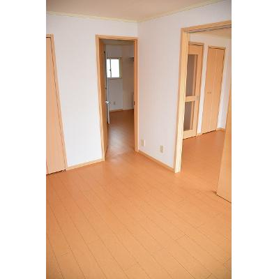 メゾンみさき 103【管理NO：1-003324201-01030】 ★家具家電は申し込み後に搬入します★ ★2026年09月中旬入居可能★の物件画像