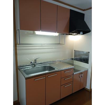 シュープリーム　Ａ棟 103【管理NO：1-012669801-01030】 ★家具家電は申し込み後に搬入します★ ★2026年10月上旬入居可能★の物件画像