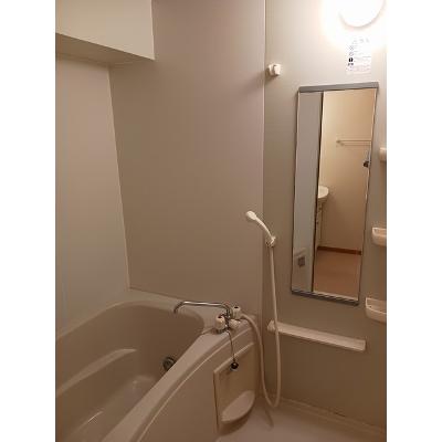 シュープリーム　Ａ棟 103【管理NO：1-012669801-01030】 ★家具家電は申し込み後に搬入します★ ★2026年10月上旬入居可能★の物件画像