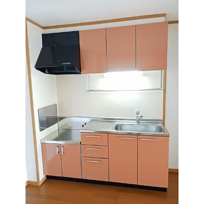 アンジェリック　Ａ棟 102【管理NO：1-013272201-01020】 ★家具家電は申し込み後に搬入します★の物件画像