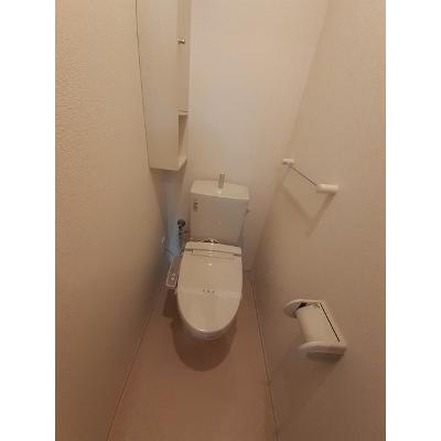 プラシードⅡ 201【管理NO：1-020718701-02010】 ★家具家電は申し込み後に搬入します★ ★2026年10月中旬入居可能★の物件画像