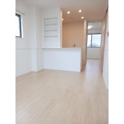 カーサセレッソ 201【管理NO：1-023981601-02010】 ★家具家電は申し込み後に搬入します★ ★2026年10月上旬入居可能★の物件画像