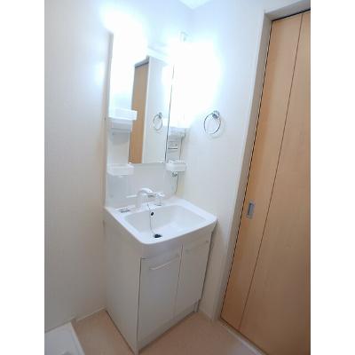 ソレイユカヤノⅤ 204【管理NO：1-022665901-02040】 ★家具家電は申し込み後に搬入します★ ★2026年10月下旬入居可能★の物件画像
