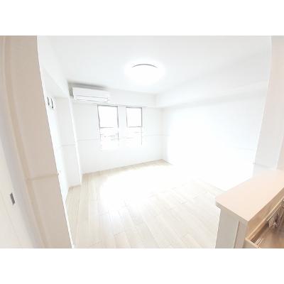 グリーン琥珀甲南Ⅰ 203【管理NO：1-026555301-02030】 ★家具家電は申し込み後に搬入します★ ★2026年10月中旬入居可能★の物件画像