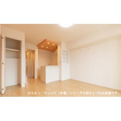 フェルメール 203【管理NO：1-027478801-02030】 ★家具家電は申し込み後に搬入します★ ★2027年01月下旬入居可能★の物件画像