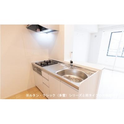 フェルメール 201【管理NO：1-027478801-02010】 ★家具家電は申し込み後に搬入します★ ★2027年01月下旬入居可能★の物件画像