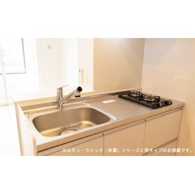 フェルメール 107【管理NO：1-027478801-01060】 ★家具家電は申し込み後に搬入します★ ★2027年01月下旬入居可能★の物件画像