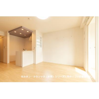 フェルメール 102【管理NO：1-027478801-01020】 ★家具家電は申し込み後に搬入します★ ★2027年01月下旬入居可能★の物件画像
