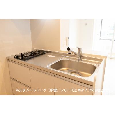 フェルメール 101【管理NO：1-027478801-01010】 ★家具家電は申し込み後に搬入します★ ★2027年01月下旬入居可能★の物件画像