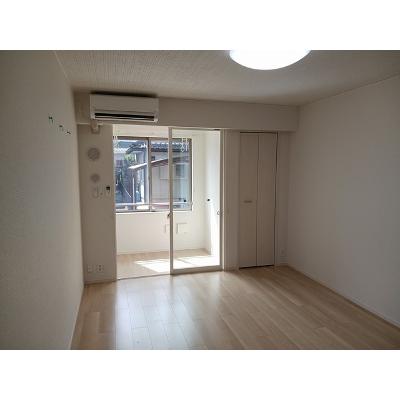 サクラーレ 103【管理NO：1-027603101-01030】 ★家具家電は申し込み後に搬入します★ ★2026年11月中旬入居可能★の物件画像