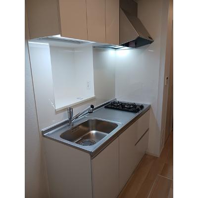 サクラーレ 103【管理NO：1-027603101-01030】 ★家具家電は申し込み後に搬入します★ ★2026年11月中旬入居可能★の物件画像