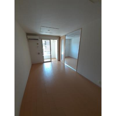 デスパシオＣ 201【管理NO：1-018681901-02010】 ★家具家電は申し込み後に搬入します★ ★2026年10月上旬入居可能★の物件画像
