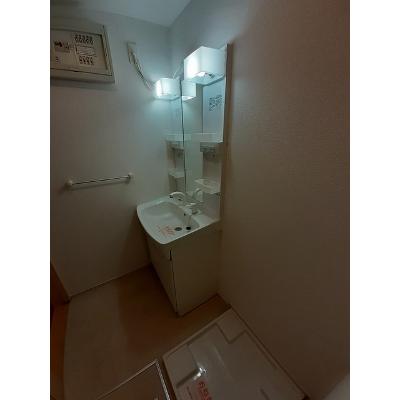 デスパシオＣ 201【管理NO：1-018681901-02010】 ★家具家電は申し込み後に搬入します★ ★2026年10月上旬入居可能★の物件画像
