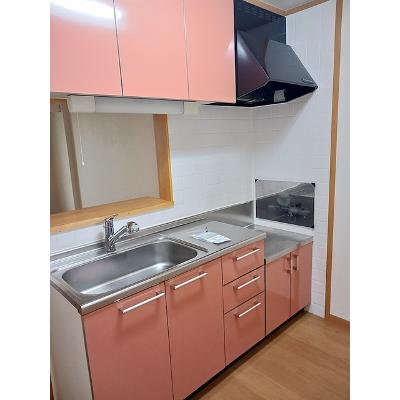 プラティークⅡ 202【管理NO：1-012551502-02020】 ★家具家電は申し込み後に搬入します★ ★2026年10月上旬入居可能★の物件画像