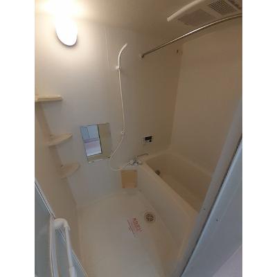 アルベール　ヴィラⅡ 203【管理NO：1-011743801-02030】 ★家具家電は申し込み後に搬入します★ ★2026年10月上旬入居可能★の物件画像