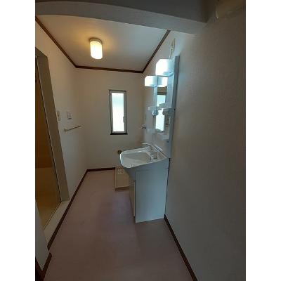 アルベール　ヴィラⅡ 203【管理NO：1-011743801-02030】 ★家具家電は申し込み後に搬入します★ ★2026年10月上旬入居可能★の物件画像
