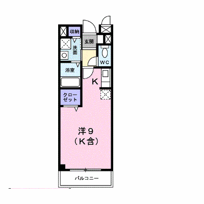 リフティ西塩小路 105【管理NO：1-012121401-01050】 ★家具家電は申し込み後に搬入します★ ★2026年10月上旬入居可能★の物件画像