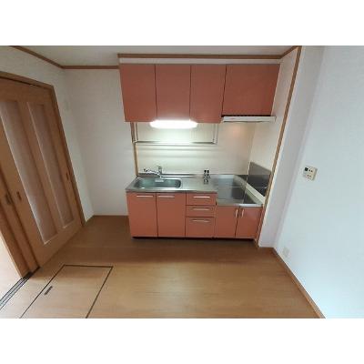ウエストヒル・ウィズ 101【管理NO：1-012832901-01010】 ★家具家電は申し込み後に搬入します★ ★2026年10月中旬入居可能★の物件画像