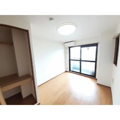 シティコート丸太町 501【管理NO：1-011786001-05010】 ★家具家電は申し込み後に搬入します★ ★2026年10月中旬入居可能★の物件画像