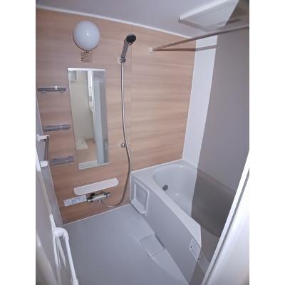 Ａｍａｚｉｎｇ　Ｔ＆Ｔ 302【管理NO：1-022718001-03020】 ★家具家電は申し込み後に搬入します★ ★2026年10月上旬入居可能★の物件画像