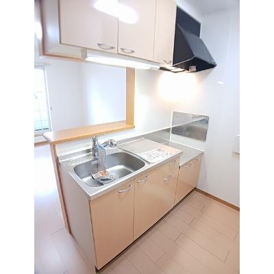 ベル福和　弐番館 205【管理NO：1-014522902-02040】 ★家具家電は申し込み後に搬入します★ ★2026年10月中旬入居可能★の物件画像